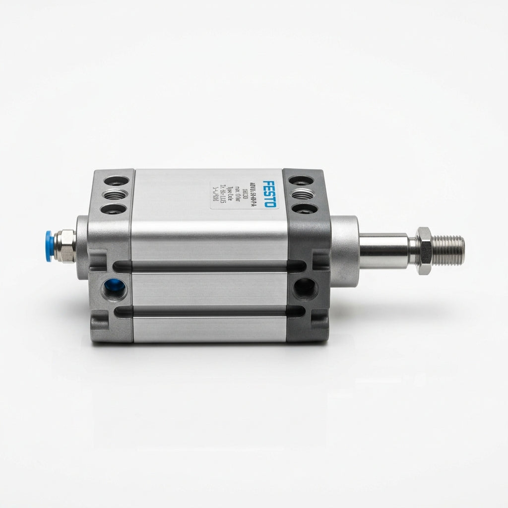 FESTO ADVUL-50-60-P-A