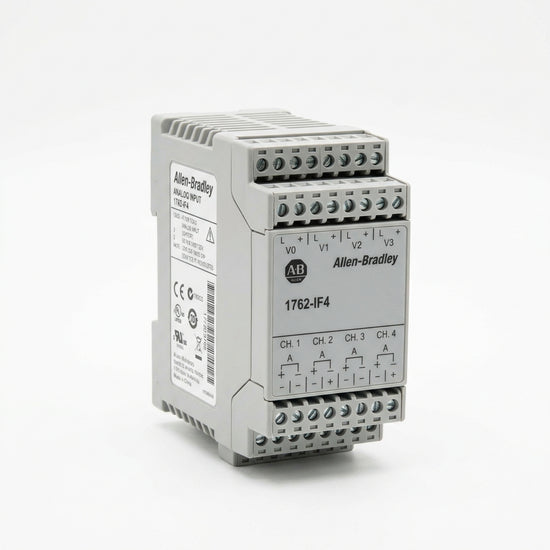 Allen-Bradley 1762-IF4
