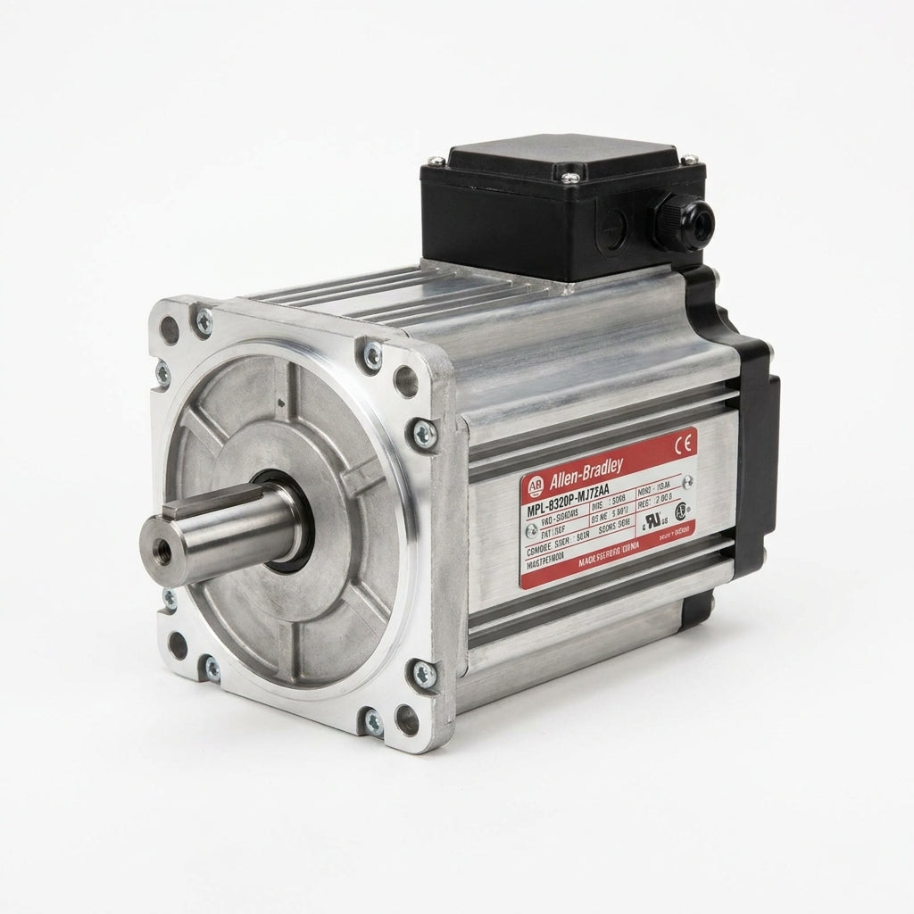 Allen-Bradley MPL-B320P-MJ72AA