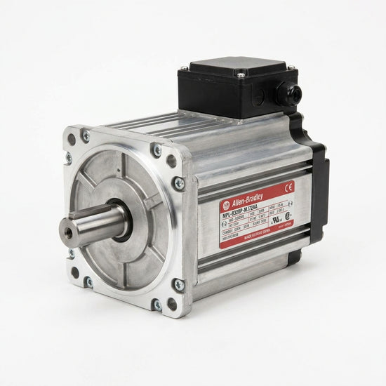 Allen-Bradley MPL-B320P-MJ72AA