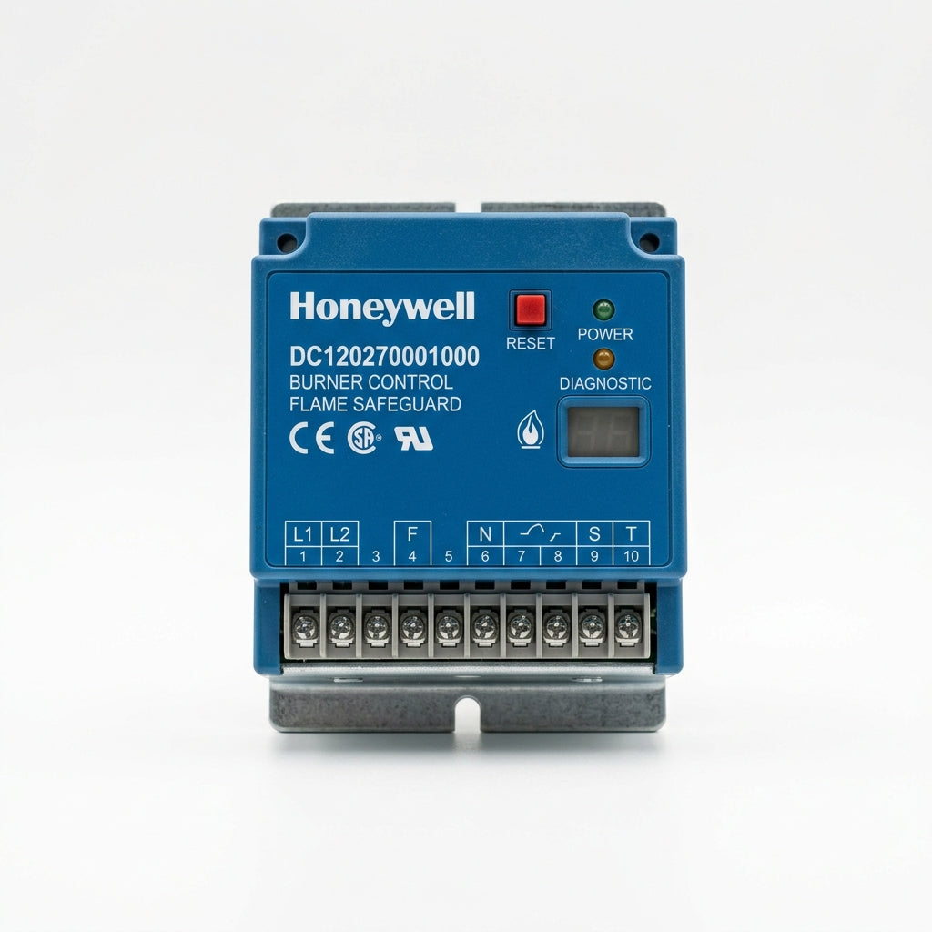 HONEYWELL DC120270001000