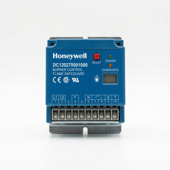 HONEYWELL DC120270001000
