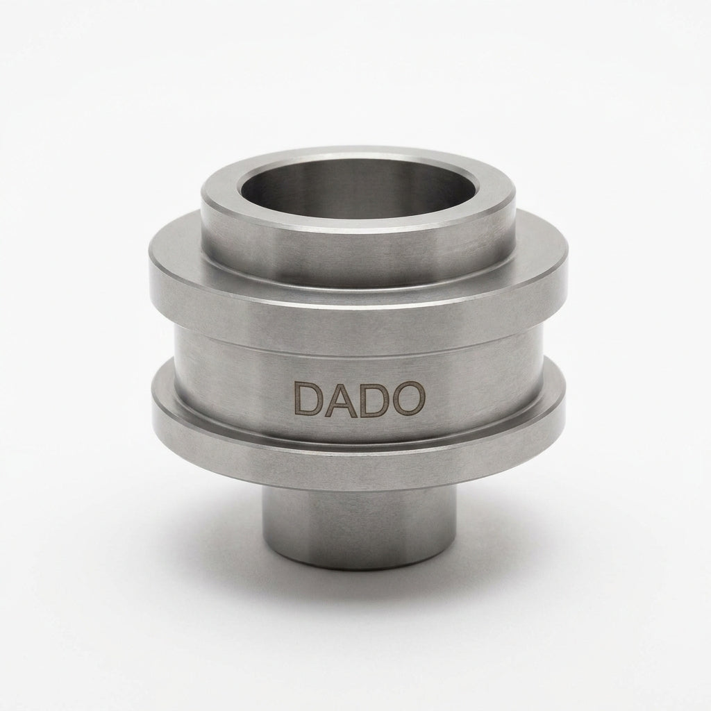 BIND 8MM13-D DADO  RAPIDO CUADRO APEX