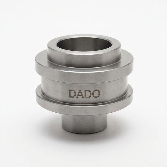 BIND 8MM13-D DADO  RAPIDO CUADRO APEX