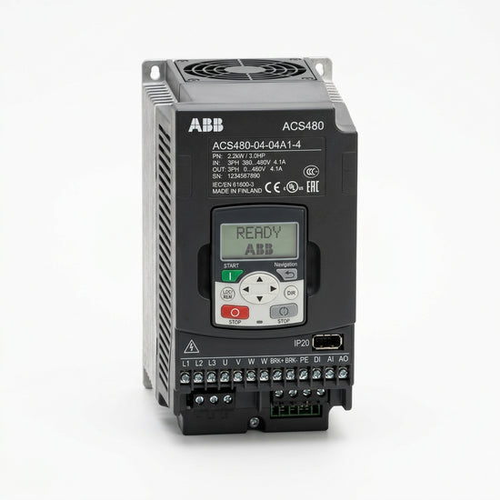 ABB ACS480-04-04A1-4
