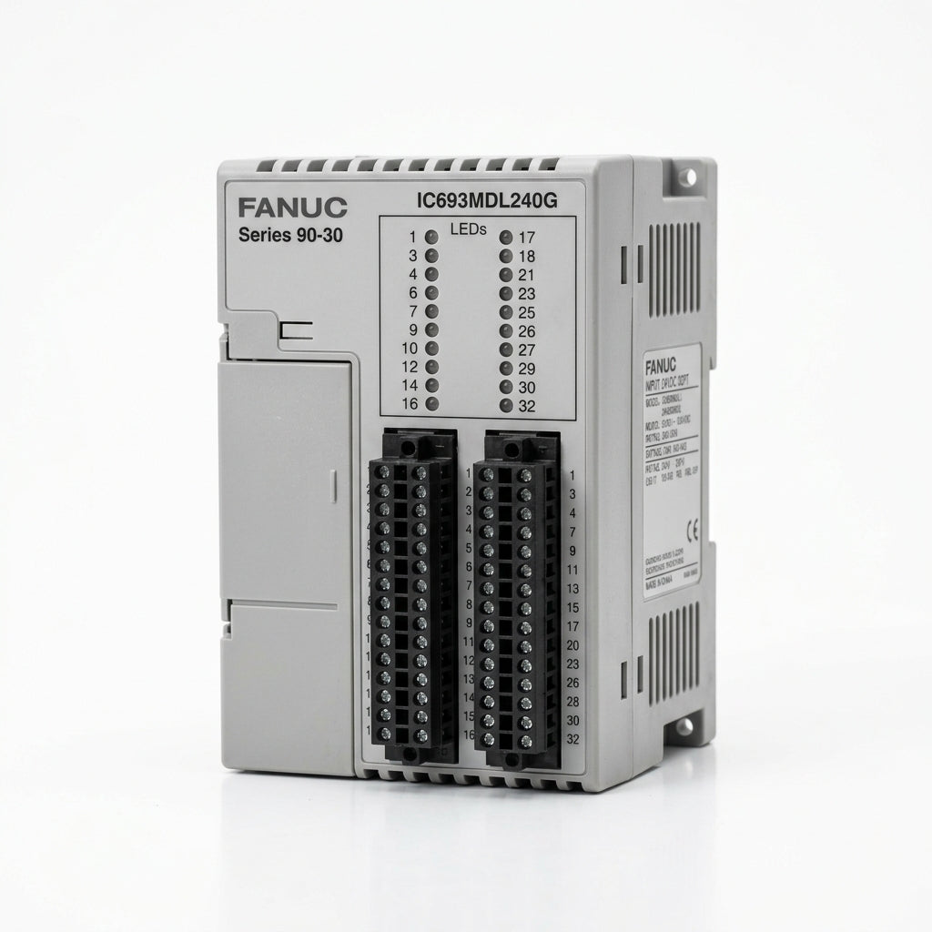 FANUC IC693MDL240G