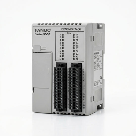 FANUC IC693MDL240G