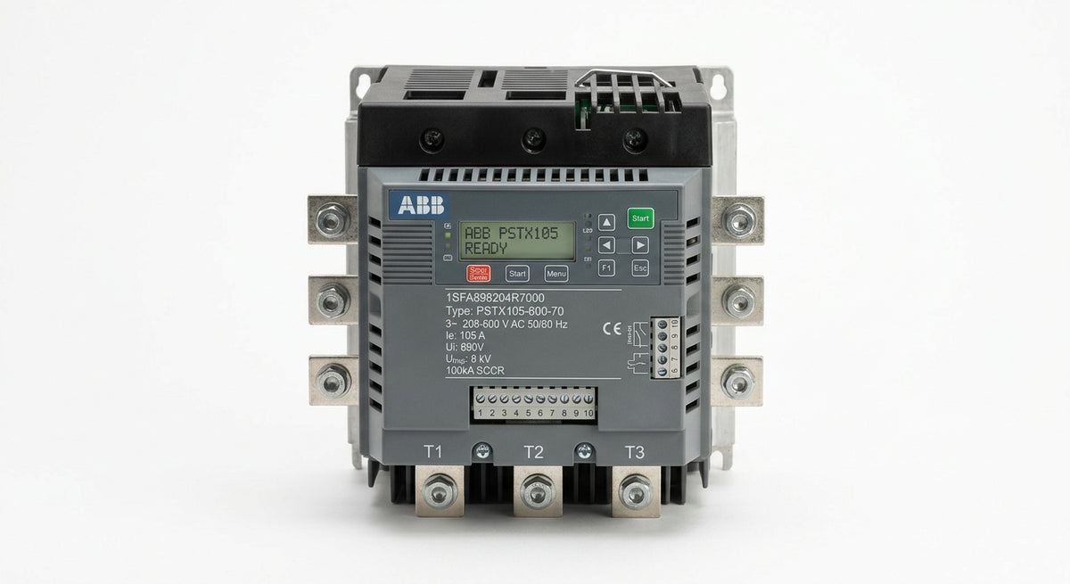 ABB 1SFA898204R7000