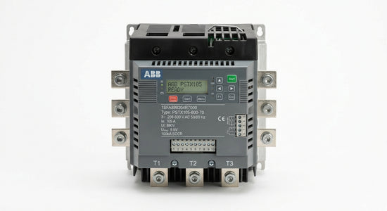 ABB 1SFA898204R7000