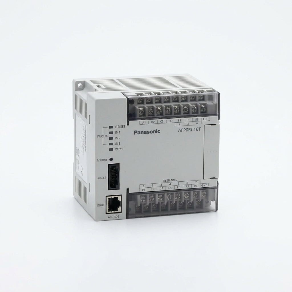Panasonic AFP0RC16T