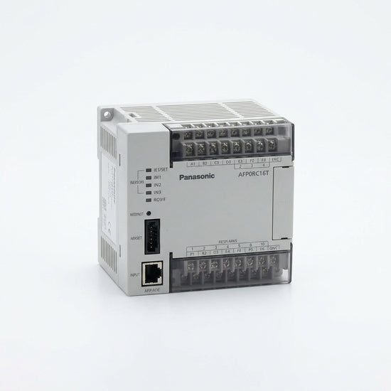Panasonic AFP0RC16T