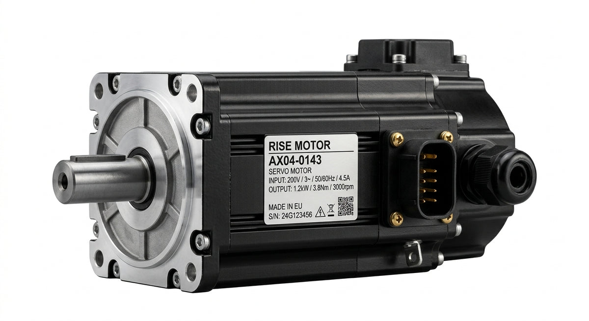 RISE MOTOR AX04-0143
