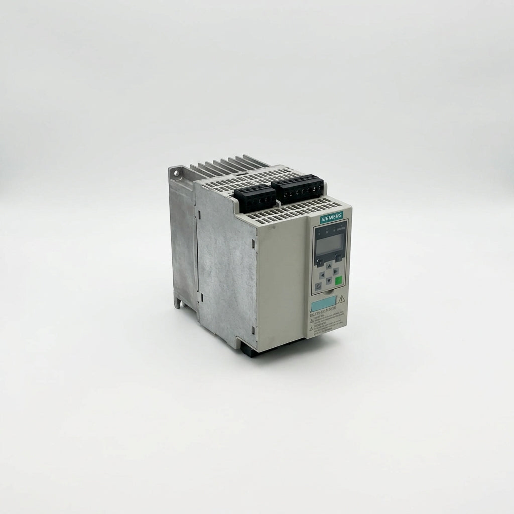 Siemens 6SL3210-5BE15-5CV0