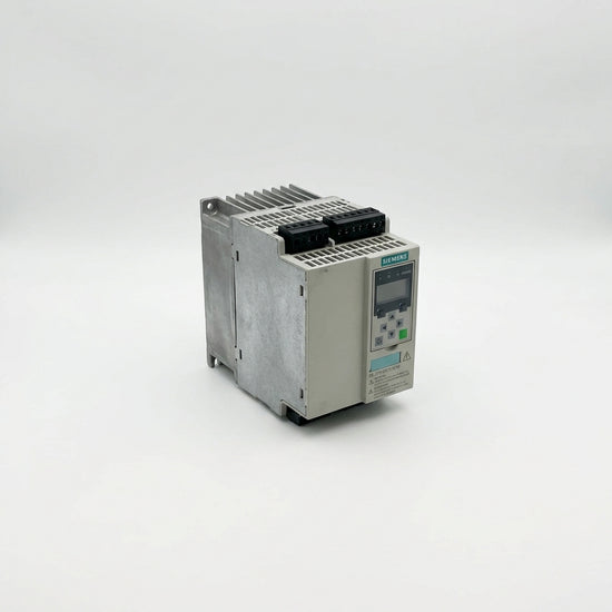 Siemens 6SL3210-5BE15-5CV0