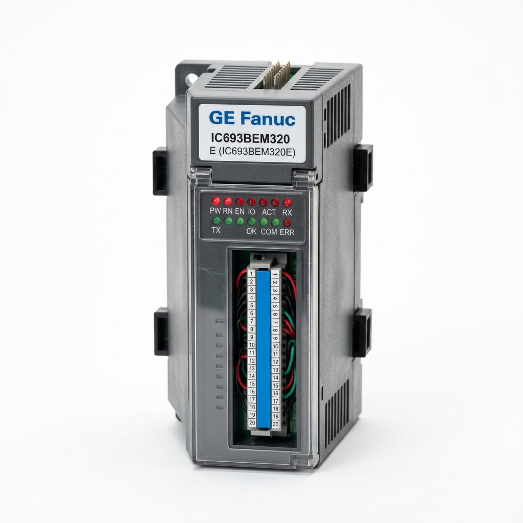 FANUC IC693BEM320E