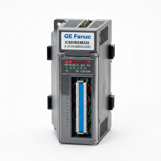 FANUC IC693BEM320E