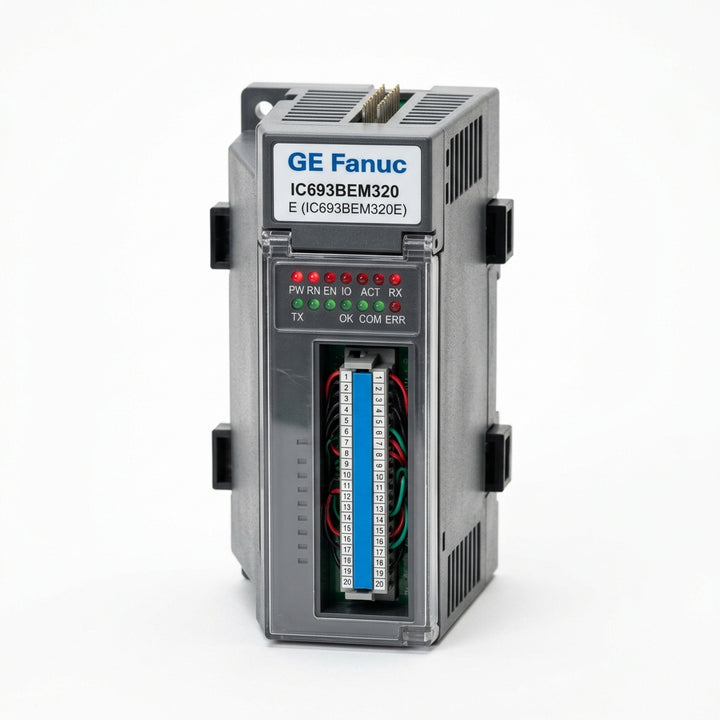 FANUC IC693BEM320E