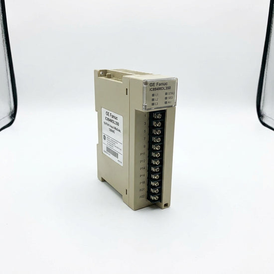 GE Fanuc IC694MDL350