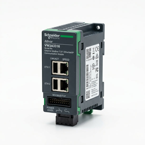 Schneider Electric Vw3a3316 tarjeta de comunicación