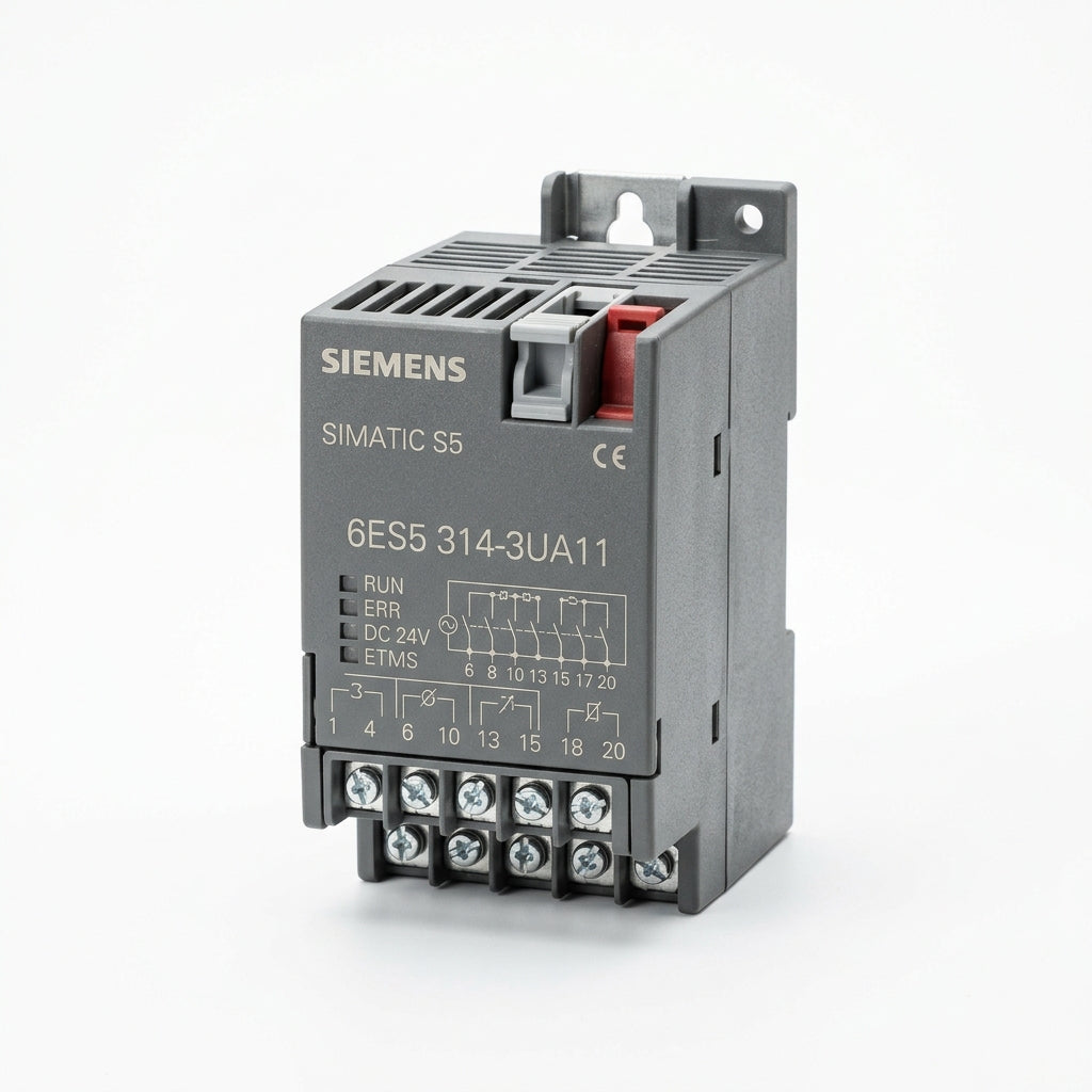 Siemens 6ES5314-3UA11