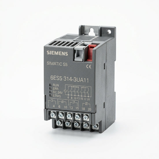Siemens 6ES5314-3UA11
