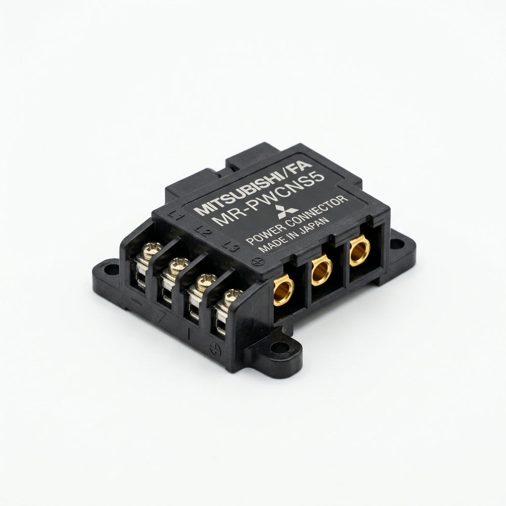 MITSUBISHI/FA MR-PWCNS5