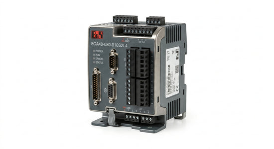 B&R 8GA40-080--010S2L4