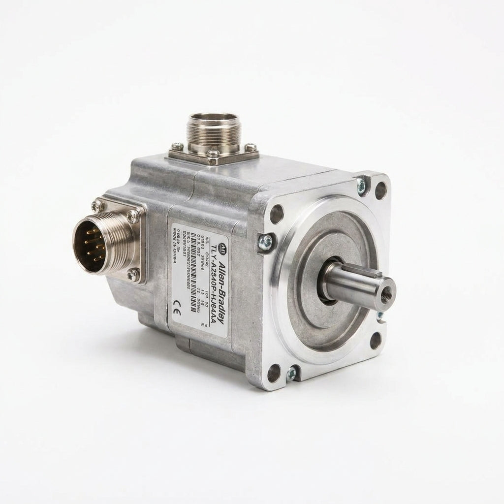 Allen-Bradley TLY-A2540P-HJ64AA