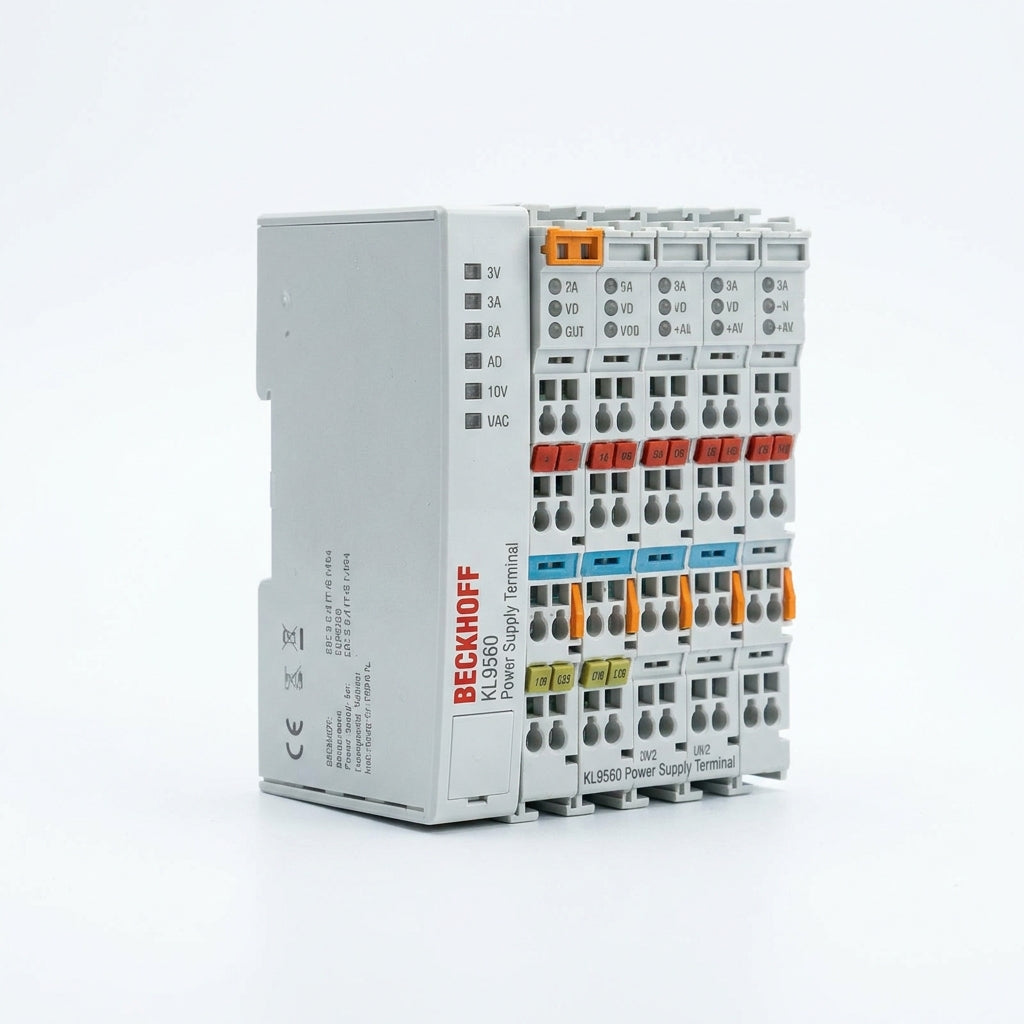 BECKHOFF KL9560