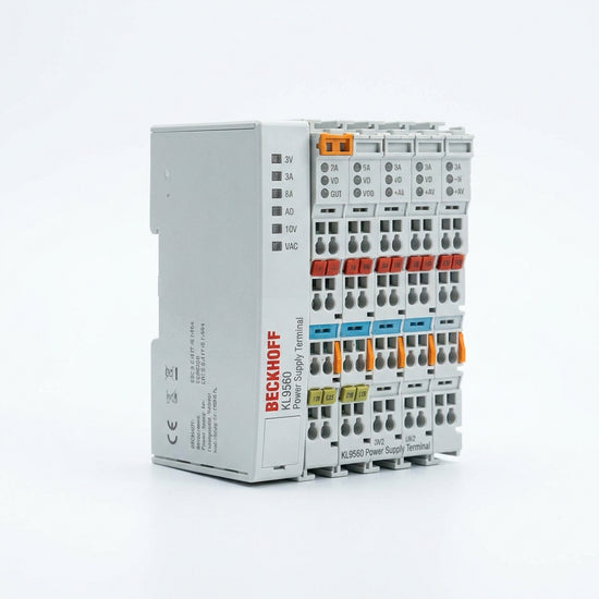 BECKHOFF KL9560