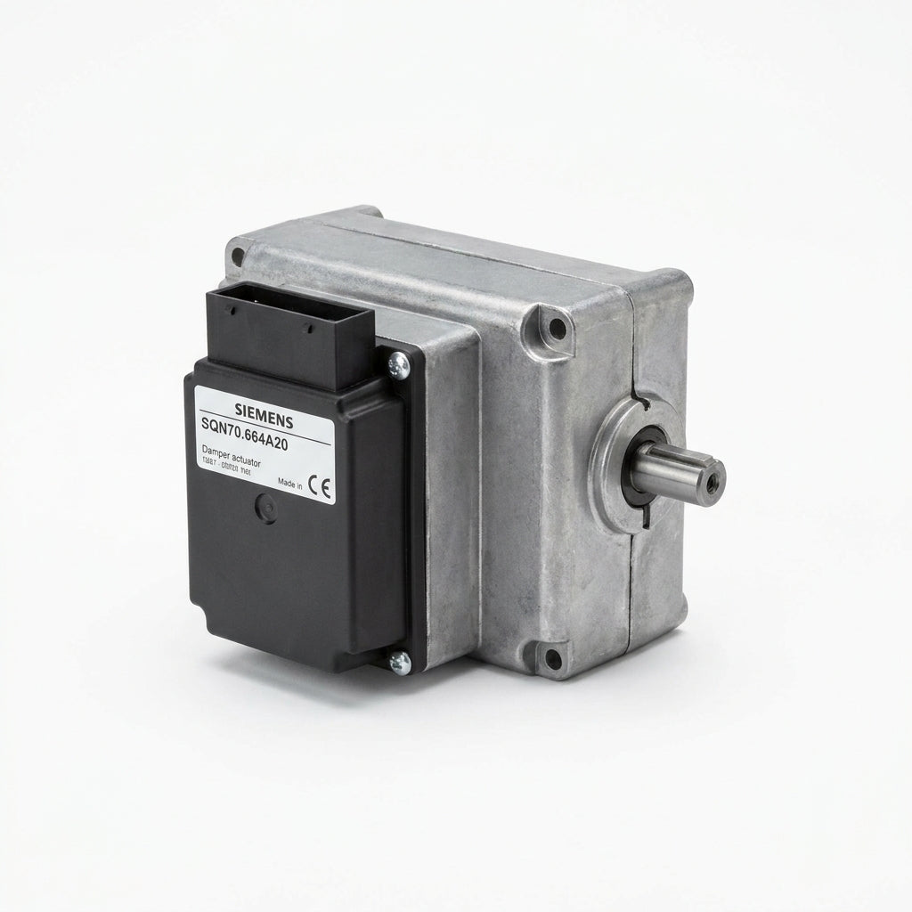 Siemens SQN70.664A20