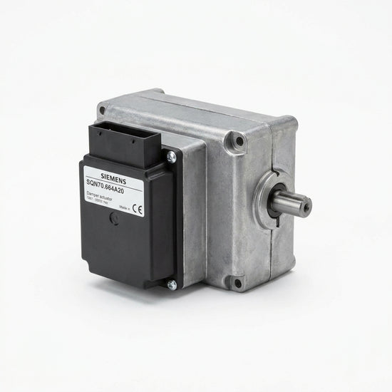 Siemens SQN70.664A20