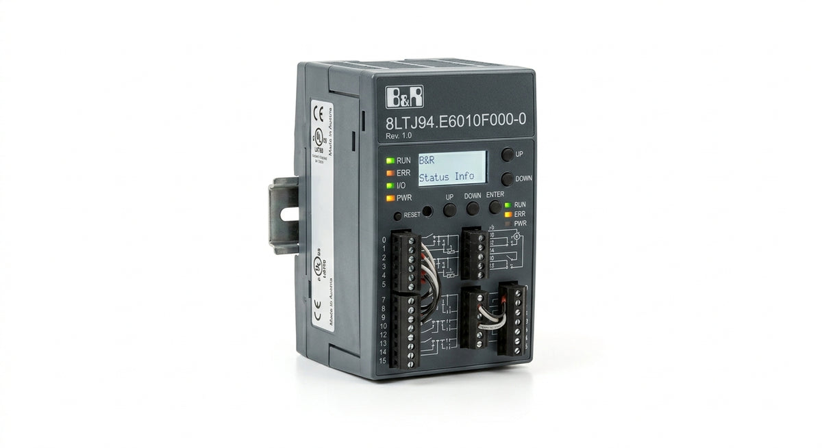 B&R 8LTJ94.E6010F000-0
