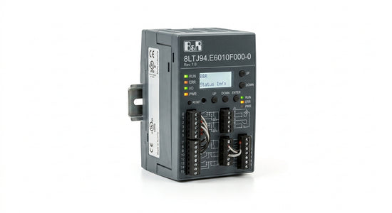B&R 8LTJ94.E6010F000-0