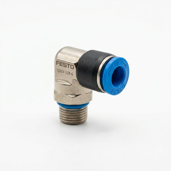 FESTO QSLV-1/8-6