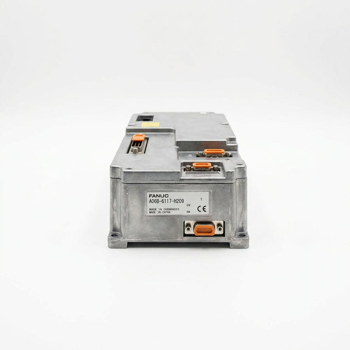 FANUC A06B-6117-H209