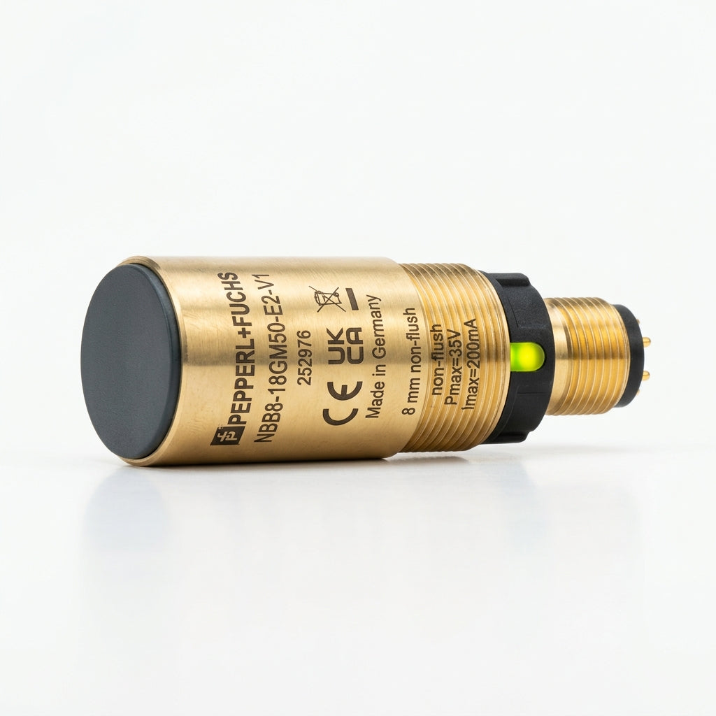 PEPPERL & FUCHS 252976