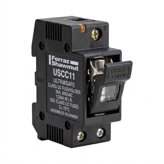 FERRAZ SHAWMUT USCC11