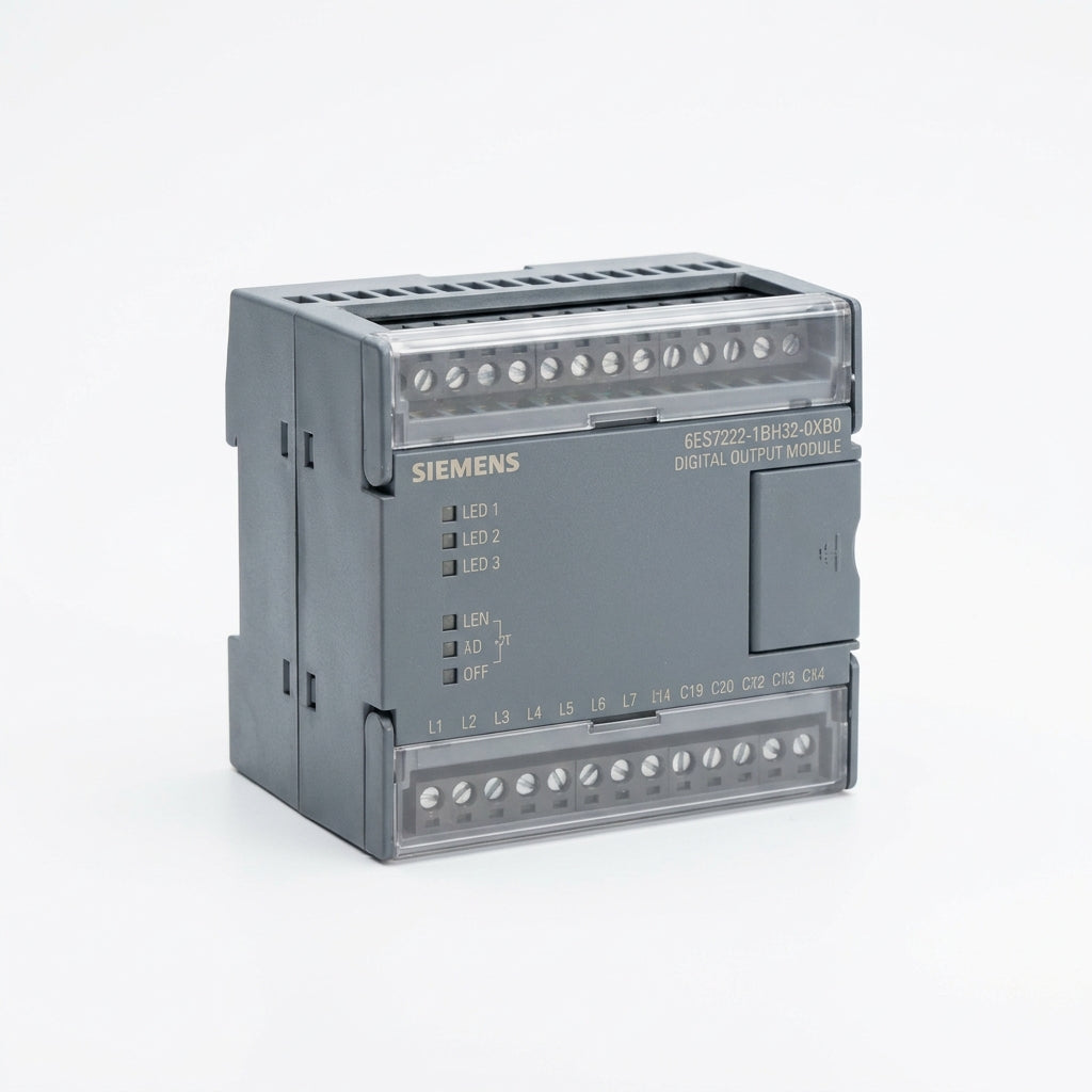 Siemens 6ES7222-1BH32-0XB0