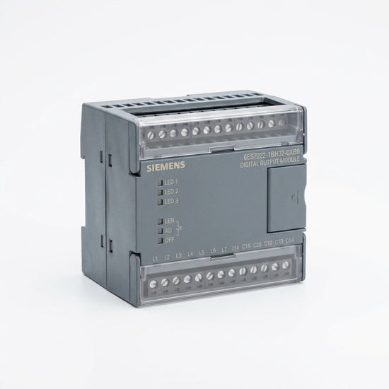 Siemens 6ES7222-1BH32-0XB0