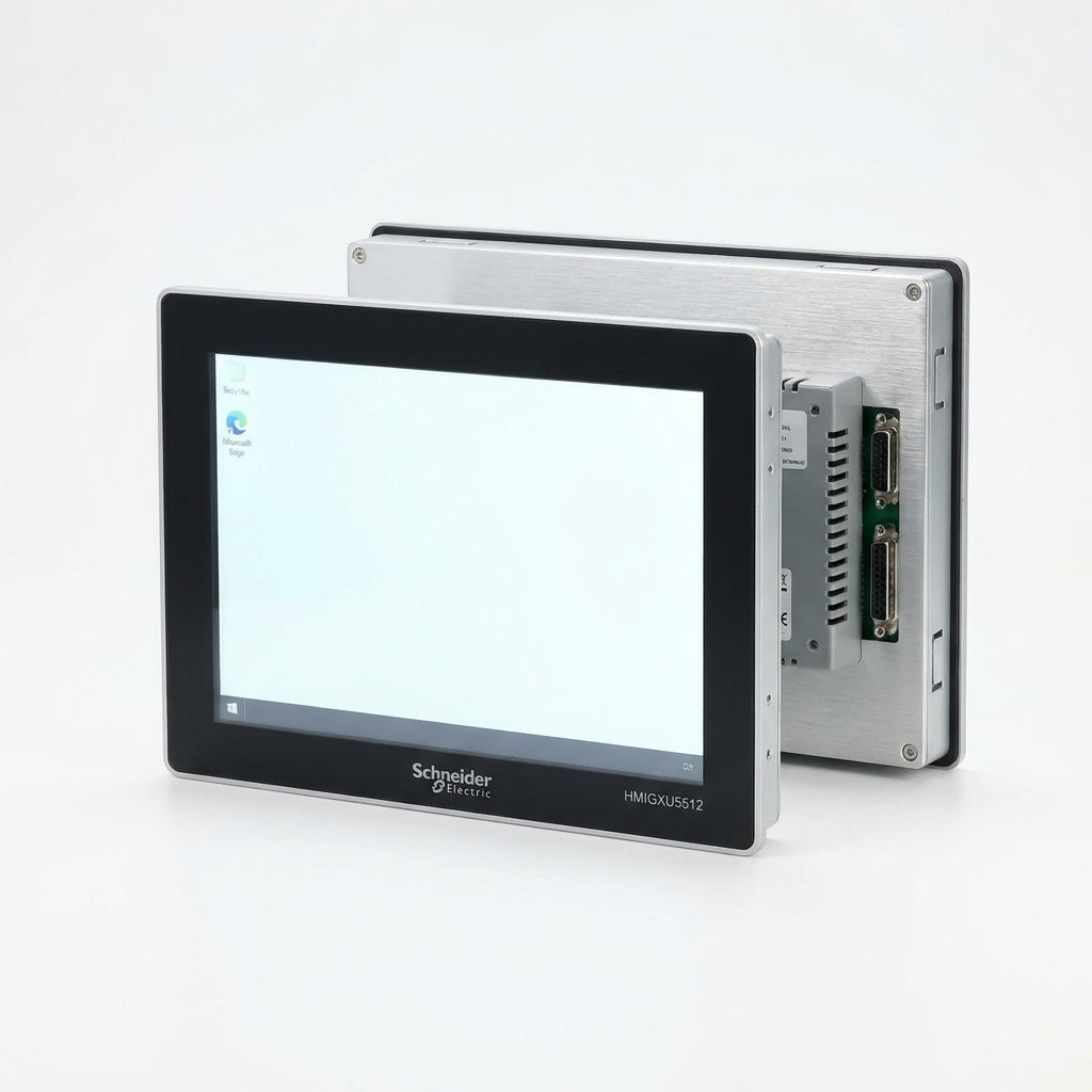 Schneider Electric HMIGXU5512