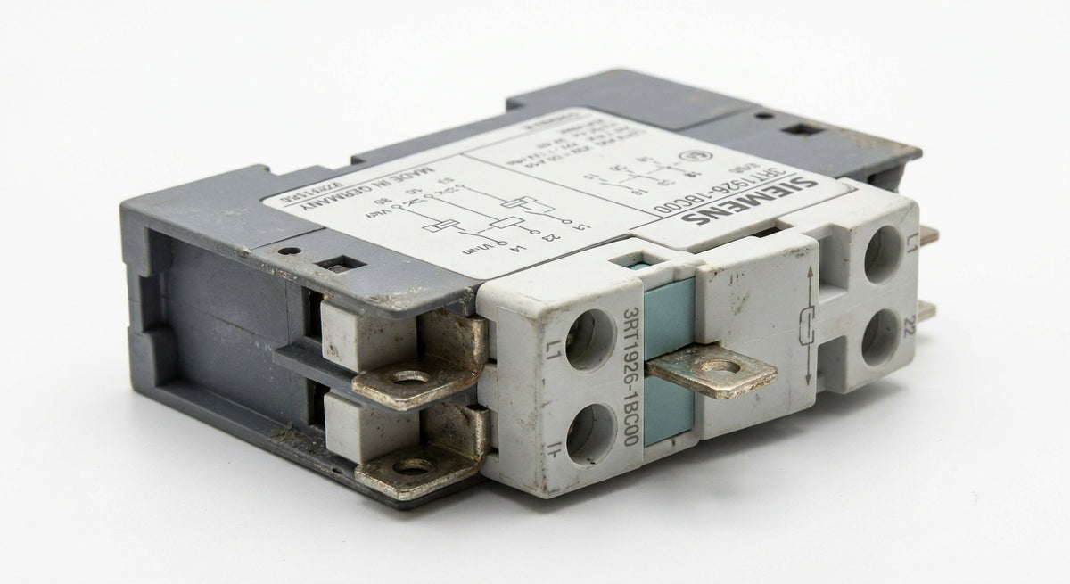 SIEMENS 3RT1926-1BC00