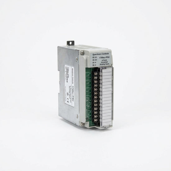Spectrum Controls 1769sc-IF8U