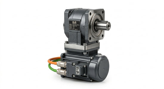 B&R 8GP50-070--100S2L3