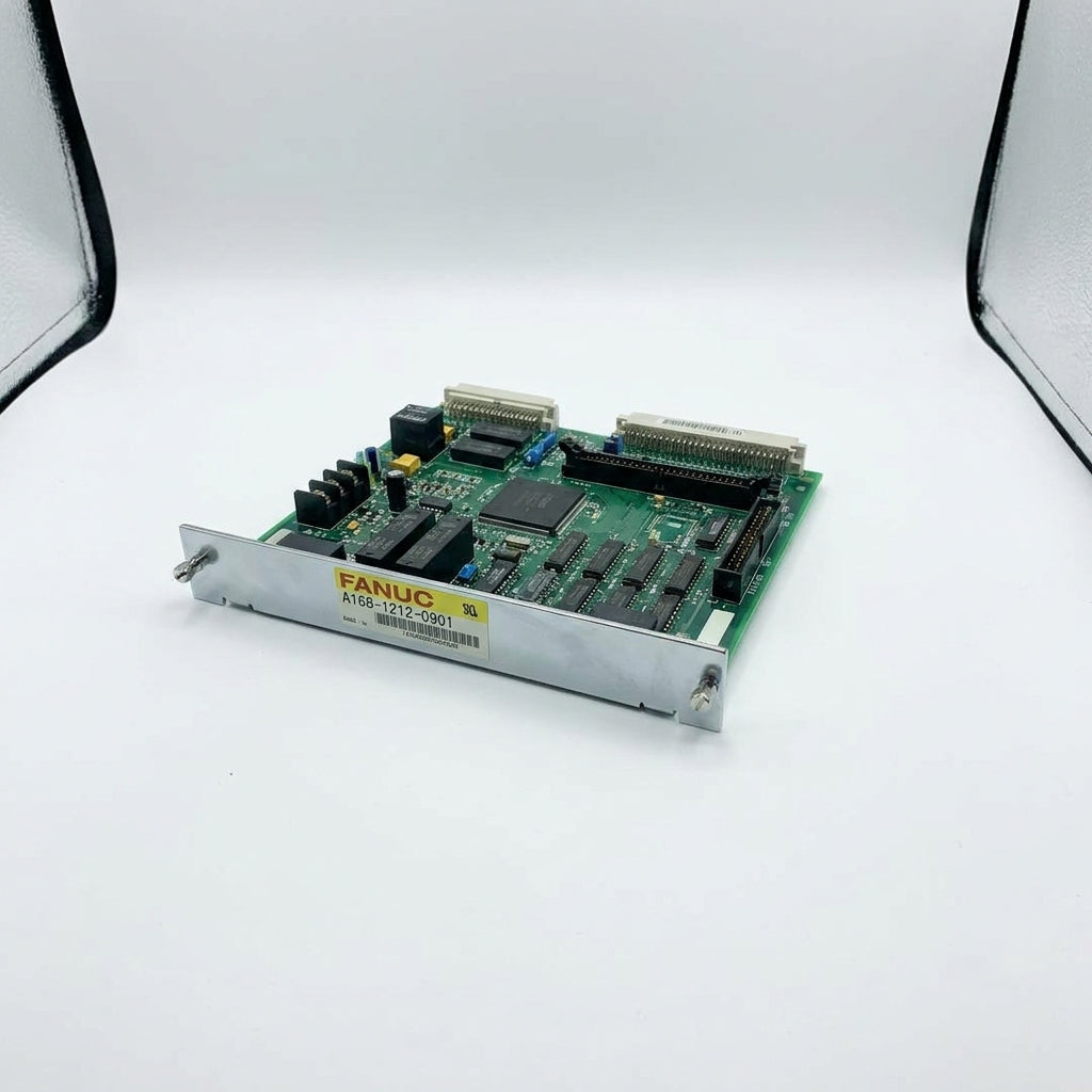 FANUC A16B-1212-0901