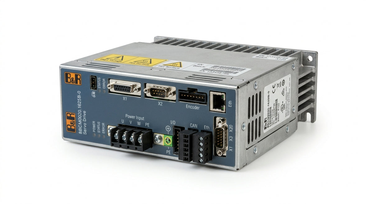 B&R 8BCM0020.1625B-0