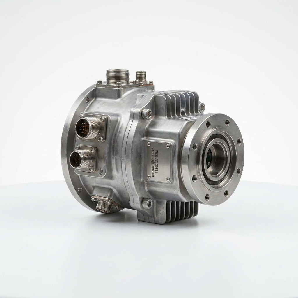 General Electric 613GD123-3DUL