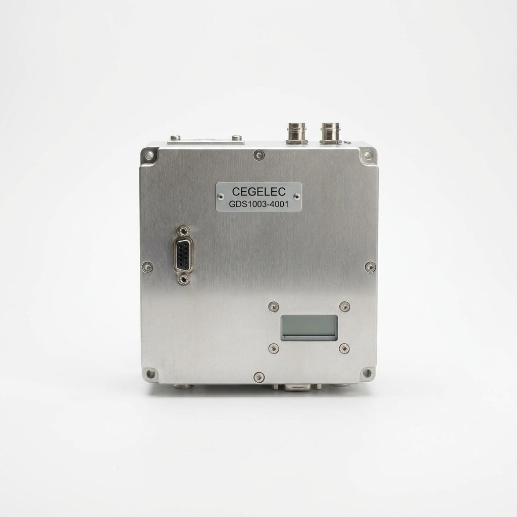 CEGELEC GDS1003-4001