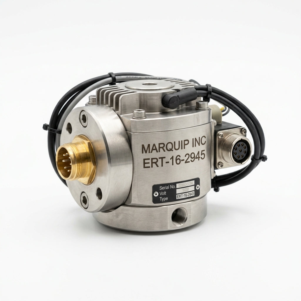 MARQUIP INC ERT-16-2945 PANEL HMI