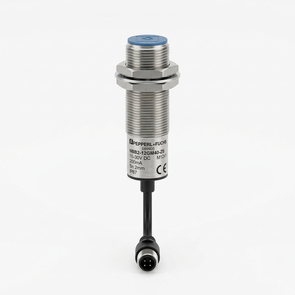 PEPPERL & FUCHS 089905
